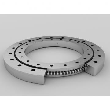 Single Row Four Point Contact Ball Slewing Bearing for Tower Crane Machine