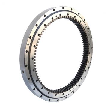 Single Row Four Point Contact Ball Slewing Bearing for Tower Crane Machine