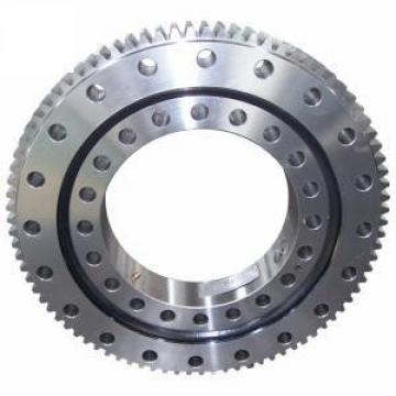 Excavator Komatsu PC200-8 Slewing Ring, Swing Circle Slewing Bearing