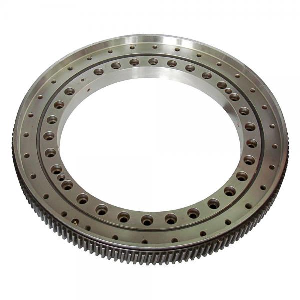 2024077 EX60-1 hitachi excavator swing gear ring of Excavator Swing Device #2 image