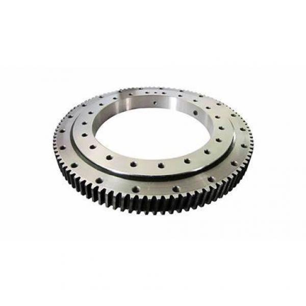 Caterpiller Excavator Slewing Bearing Slewing Ring Cat Swing Gear #1 image