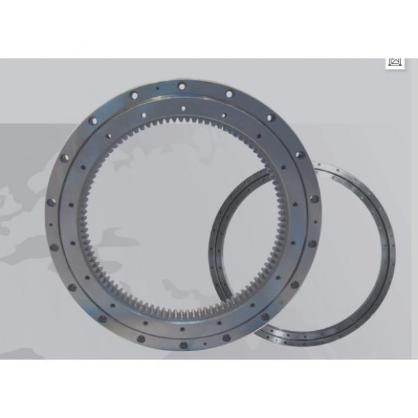 Excavator Daewoo Solar130W-3 Swing Circle, Slewing Bearing, Slewing Ring #2 image