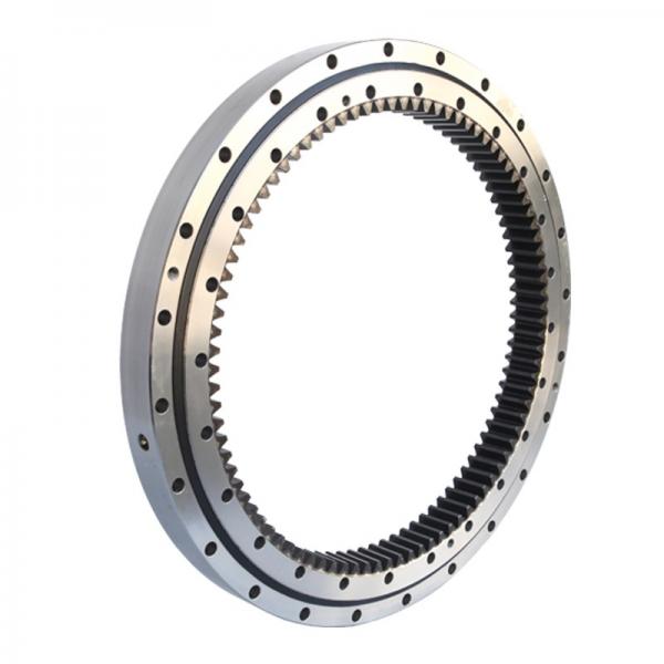 121.32.4000.990.41.1502 Slewing Bearing Steel Undercarriage for Excavator Drill Machine #3 image