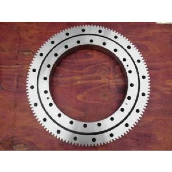 Excavator Daewoo Solar130W-3 Swing Circle, Slewing Bearing, Slewing Ring #1 image